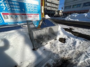 環状通東駅 徒歩8分 3階の物件内観写真